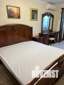 1-к квартира, посуточно, 38м2, 4/5 этаж