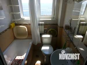 2-к квартира, посуточно, 45м2, 1/1 этаж