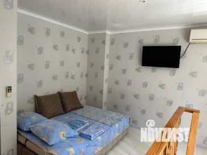 Студия квартира, посуточно, 20м2, 2/2 этаж
