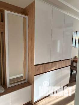 Студия квартира, посуточно, 26м2, 4/7 этаж