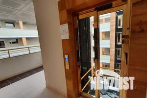 1-к квартира, посуточно, 70м2, 12/14 этаж