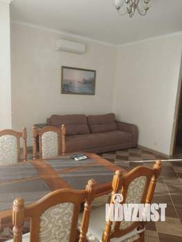 1-к квартира, на длительный срок, 32м2, 3/4 этаж