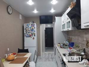 1-к квартира, на длительный срок, 40м2, 1/9 этаж