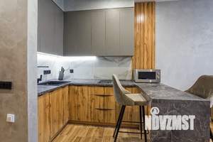 1-к квартира, посуточно, 35м2, 7/18 этаж