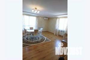 4-к квартира, посуточно, 130м2, 5/6 этаж
