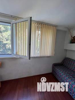 2-к квартира, посуточно, 60м2, 6/9 этаж