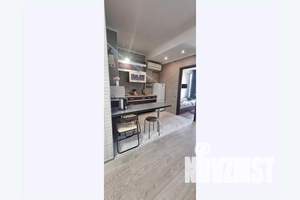 2-к квартира, посуточно, 36м2, 2/9 этаж