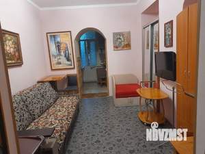 1-к квартира, на длительный срок, 25м2, 2/2 этаж