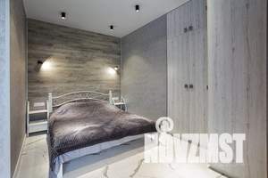 1-к квартира, посуточно, 45м2, 10/20 этаж