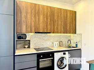 1-к квартира, посуточно, 44м2, 11/13 этаж