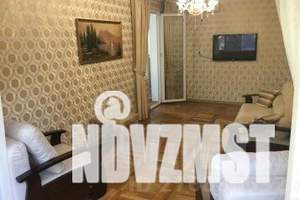 1-к квартира, посуточно, 44м2, 2/5 этаж