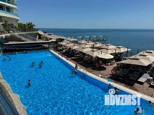 2-к квартира, посуточно, 45м2, 2/8 этаж