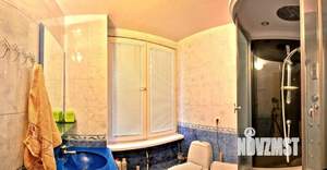 2-к квартира, посуточно, 45м2, 3/3 этаж