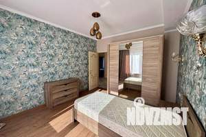 3-к квартира, посуточно, 105м2, 2/5 этаж