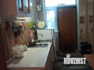 1-к квартира, посуточно, 35м2, 1/2 этаж