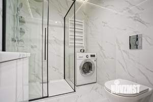 Студия квартира, на длительный срок, 50м2, 8/20 этаж