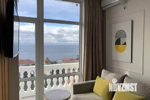 1-к квартира, посуточно, 22м2, 4/6 этаж