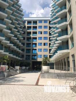 1-к квартира, посуточно, 25м2, 7/8 этаж