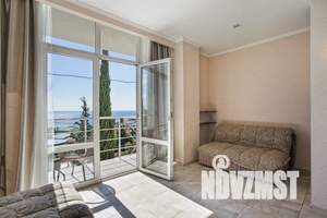 1-к квартира, посуточно, 35м2, 2/6 этаж