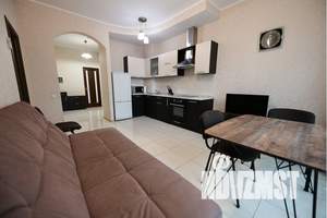 2-к квартира, посуточно, 50м2, 3/10 этаж