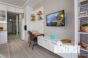 2-к квартира, посуточно, 48м2, 3/8 этаж