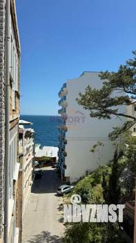 Студия квартира, посуточно, 35м2, 3/5 этаж