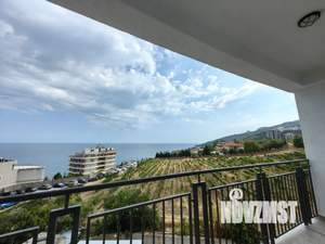 1-к квартира, посуточно, 42м2, 4/14 этаж