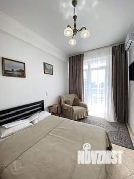 2-к квартира, посуточно, 60м2, 2/12 этаж