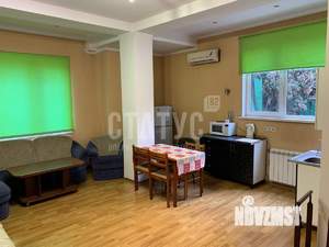 1-к квартира, на длительный срок, 38м2, 2/2 этаж