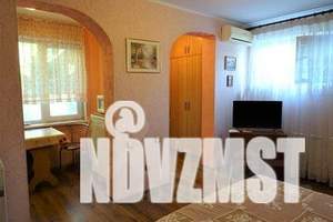 1-к квартира, посуточно, 30м2, 2/2 этаж