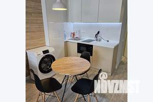 1-к квартира, посуточно, 38м2, 14/20 этаж