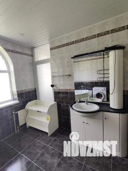 4-к квартира, посуточно, 250м2, 4/5 этаж