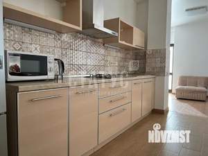 2-к квартира, на длительный срок, 45м2, 3/3 этаж