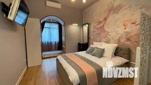 Студия квартира, посуточно, 30м2, 2/2 этаж