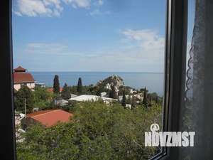 1-к квартира, посуточно, 25м2, 3/5 этаж