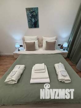 1-к квартира, посуточно, 65м2, 5/8 этаж