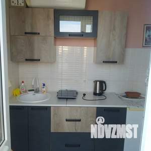 1-к квартира, посуточно, 60м2, 5/5 этаж