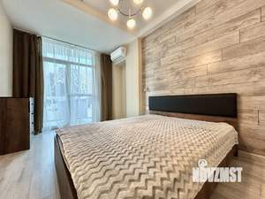 1-к квартира, посуточно, 70м2, 3/12 этаж