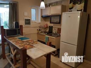 2-к квартира, посуточно, 42м2, 1/3 этаж