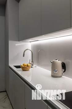 1-к квартира, посуточно, 60м2, 2/8 этаж