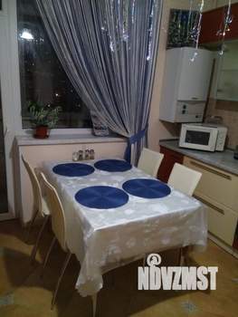 2-к квартира, посуточно, 89м2, 7/11 этаж
