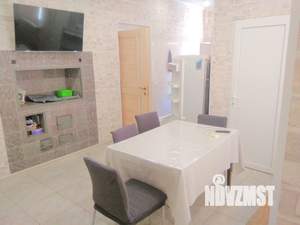 2-к квартира, на длительный срок, 60м2, 1/2 этаж