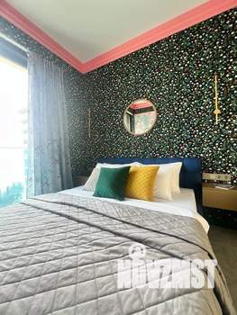 1-к квартира, посуточно, 37м2, 4/9 этаж