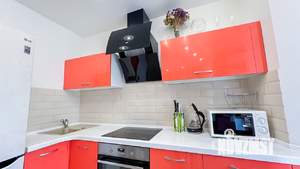 3-к квартира, посуточно, 70м2, 7/20 этаж