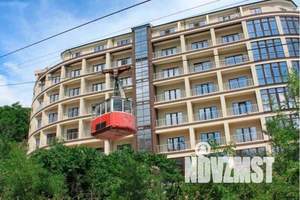 1-к квартира, посуточно, 35м2, 6/7 этаж