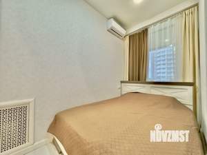 3-к квартира, посуточно, 65м2, 14/19 этаж