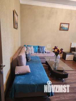 2-к квартира, на длительный срок, 57м2, 2/2 этаж