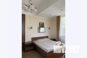 1-к квартира, посуточно, 29м2, 4/6 этаж