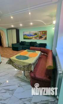 2-к квартира, посуточно, 49м2, 3/5 этаж