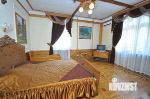 3-к квартира, посуточно, 120м2, 1/1 этаж